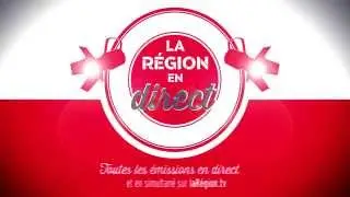 En direct de la Foire Expo 2014 : teaser