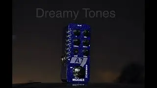 Mooer A7 Ambiance The Reverb You've Been Looking For!