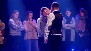 hypnose hypnotiseur spectacle stanislas