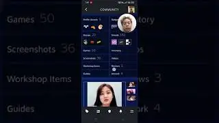 HOW TO LINK A STEAM ACCOUNT TO DISCORD #2