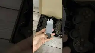Приставка 2.4G Wireless controller camepad