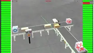 How To: Machines Simulator and PLC (Part 1)