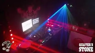 Dj Aroner - Quaver's Stone