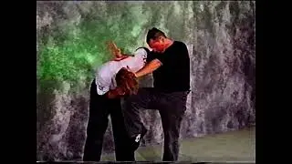 Kali Eskrima   Sirakan | Freefight | Jeff Espinous