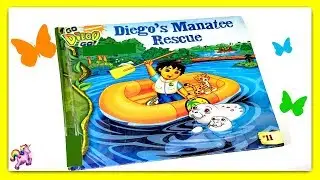 GO DIEGO GO! 