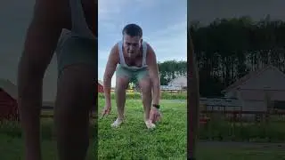 Fitness with no Borders: 30 min full body workout #fitness #фитнес