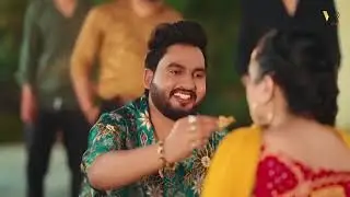  Presenting the brand new Haryanvi DJ song of 2025 featuring the sensational duo * Raj Mawar*