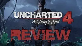 'Uncharted 4' Review - The greatest climbing simulator ever created