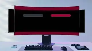 5K2K UltraGear OLED GX9 : 45GX950A
