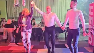 🔴 Lijepa nana i general Refa - Hotel Heco Plus Sarajevo - Bari Bend i Marić - Bosanski teferič