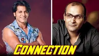 Karanvir Bohra & Sunil Bohra - Bollywood Family Connections
