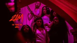 PART I: The Young One - 2AM (Official Music Video)