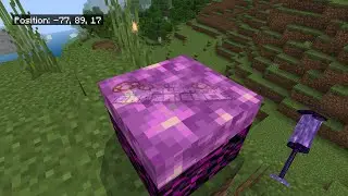 Locked chest with Herobrine Protection!! UsuriousBerry39 Yyfool studio!￼