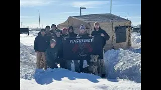 WFD26 AAR K2FTS - Winter Field Day After Action Review