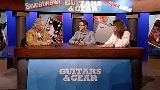 Guitars & Gear Live 2015, часть 3 из 3