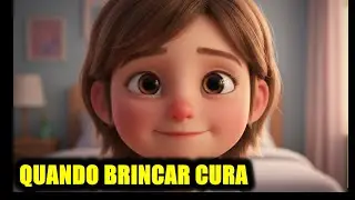          PARECE MENTIRA, MAS ACONTECEU DE VERDADE  O CORAÇÃO SE ACALMA