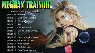 🌹 Meghan Trainor – Fun, fearless music inspiring self-love and individuality 💎