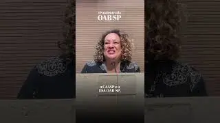 📌 POR DENTRO DA OAB SP | Sess&atilde;o Ordin&aacute;ria do Conselho Pleno de dezembro ✅