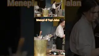 Lagu Pop Rock Romantis - Menepi di Tepi Jalan #musik #rock #musikterbaru #fypシ゚viral #tiktokviral