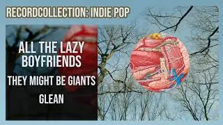 They Might Be Giants - All the Lazy Boyfriends (HQ Audio)