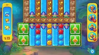Fishdom PC Game Play | Part - 19 |