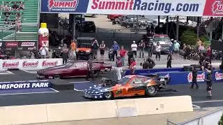 Pro mods at summit2