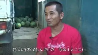神奈川県三浦市〜すいか〜