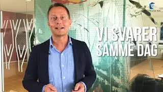 Nem og sikker medlemskommunikation - Det Faglige Hus