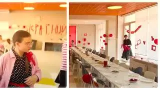 Ган Исроэль Москва 5783 девятый день