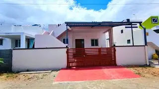 𝐎𝐥𝐝 𝐢𝐬 𝐆𝐨𝐥𝐝 🫶 𝟑சென்ட்டில் அழகான 𝟐𝐁𝐇𝐤 கனவு வீடு விற்பனைக்கு 😍 𝐂𝐨𝐢𝐦𝐛𝐚𝐭𝐨𝐫𝐞 𝐍𝐨𝐫𝐭𝐡 𝐏𝐞𝐫𝐢𝐲𝐚𝐧𝐚𝐢𝐜𝐤𝐞𝐧𝐩𝐚𝐥𝐚𝐲𝐚𝐦 🤗