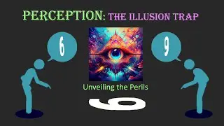 PERCEPTION: THE ILLUSION TRAP