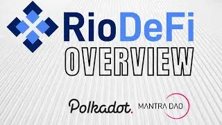 RioDeFi Project Overview
