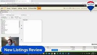 New Listings Review - 1/23/2023