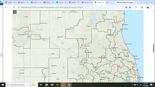 Illinois State Senate candidates around  North and Northwest Chicagoland