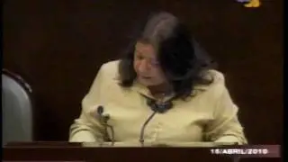 Dip. Enoe Margarita Uranga Mu&ntilde;oz