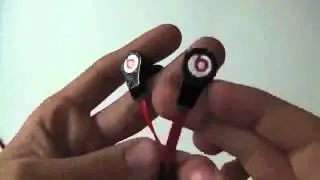 Fake Monster Beats By Dr. Dre Tours Review