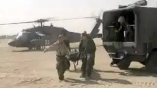 DUSTOFF, MEDEVAC, A New Generation.