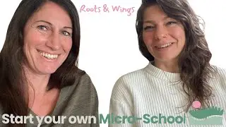 Why we created our Microschool and Micro Education Coaching Program