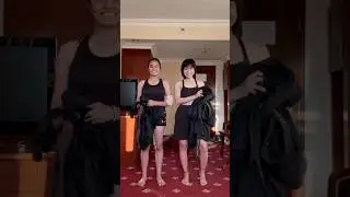 Rate the transition 💯 #transition #transitions #karate #kickboxing #girlpower #girls #anime
