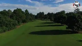 Westhampton Hole 5 | Water Hazards & Strategic Shot Placement