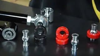 Pro Flex Joint Rock Krawler