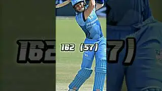 DEWALD BREWIS 🥶 || BABY AB SUPERMACY #shorts #cricket