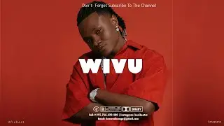 Alikiba X Mbosso&ldquo; WIVU &rdquo; | Zouk Beats Bongo Fleva Type Beat Afrobeats 2026 | Prod By Benibeats