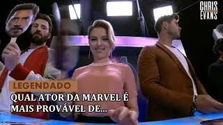 Quem leria um cartaz sobre cachorro perdido? - LEGENDADO