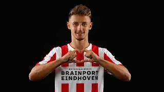 Olivier Boscagli &bull; Amazing Defensive Skills & Passes | PSV