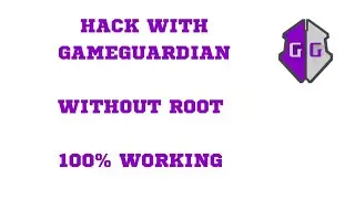 HACK Castle Crush Game Guardian NO ROOT  100% working.