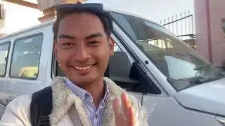 Dimapur to Manipur vlog 😍 Ukhrul District
