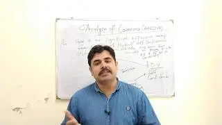 Introduction to Analysis of Covariance (ANCOVA) Dr. Zafar Mir