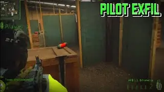PILOT EXFIL | KILLHOUSE |