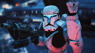 Battlefront II PVE CO-OP Gameplay | 4K Gamescom Highlights